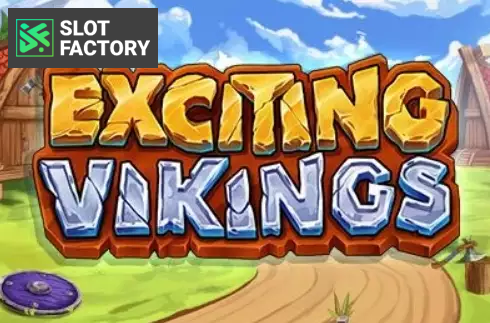 Exciting Vikings